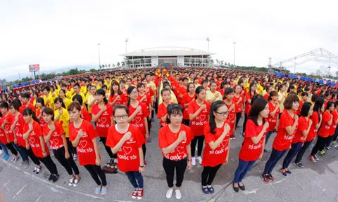 Cái đẹp đối kháng dứt khoát với cái khủng khiếp