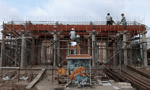 Giữ gìn “hồn cốt” dân tộc 