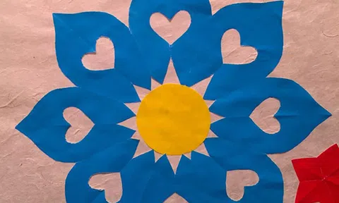 Những chiếc bánh của tâm hồn