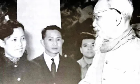 Nhà báo Nguyễn Văn Trường viết hay, sống khiêm nhường