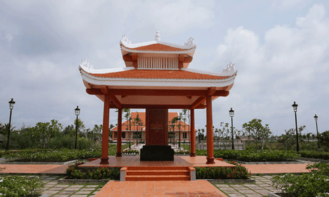 Nam bộ kháng chiến - Dấu son không thể phai mờ 