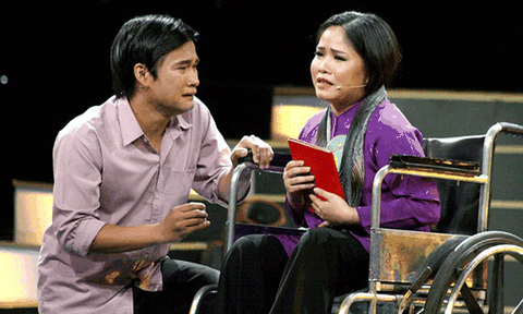 Chuông vàng vọng cổ 2018 trước giờ G