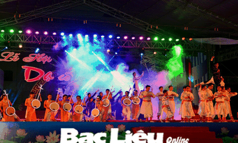 Dạ cổ hoài lang: Kết nối những hành trình ngót trăm năm