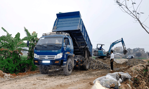 Vĩnh Tường huy động nguồn lực đầu tư phát triển