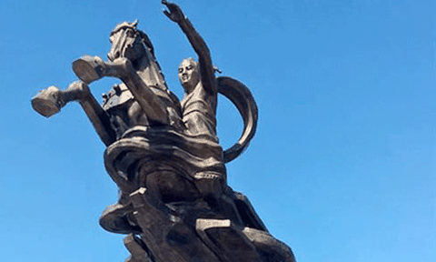 Lý thuyết huyền thoại học và nghiên cứu biểu tượng trong truyền thuyết