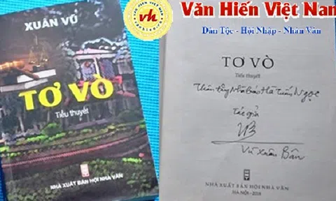 Đọc tiểu thuyết Tơ vò - Thêm tin yêu cuộc đời