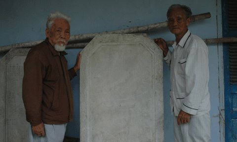 “Làm tướng mà nhân hậu như Trương xưa nay hiếm”