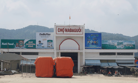 Giải nghĩa tồn nghi về địa danh Madagui/Mađaguôi