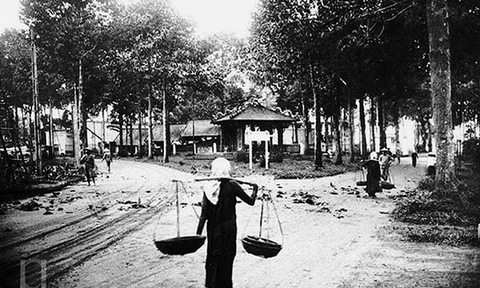 Những địa danh xưa của Đồng Nai