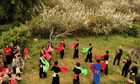 Ngôn ngữ tộc người trong truyền thông bảo vệ môi trường