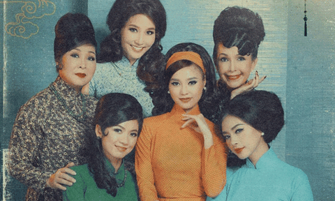 “Cô Ba Sài Gòn” đại diện Việt Nam đi dự Oscar