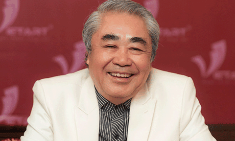 NSND Quang Thọ đánh dấu chặng đường 50 năm ca hát