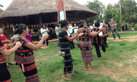 Thưởng thức văn hóa miền Tây Nam Bộ ngay tại Hà Nội