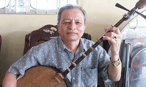 Cả đời dành cho đam mê