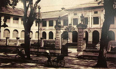 Dinh Thượng Thơ cần được bảo tồn