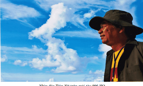 Cao Hữu Nhạc - Nhạc sĩ của quê hương Phú Yên