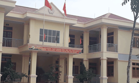 Ghi nhận về kinh tế - xã hội 9 tháng đầu năm ở Nghĩa Hồng