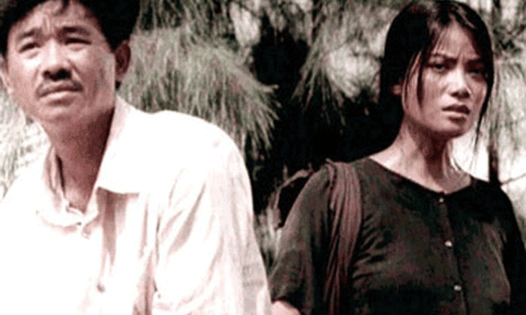 Đôi nét về phim Việt kều