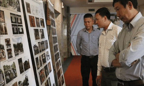 Khảo cổ học dưới nước: Mới, tiềm năng & nhiều khó khăn