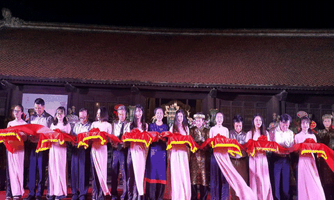 Gốm Bát Tràng trong lòng Hà Nội