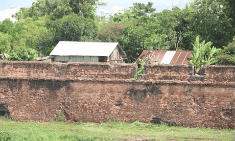 Gần 3.000 tỉ đồng để di dời dân ra khỏi Kinh thành Huế