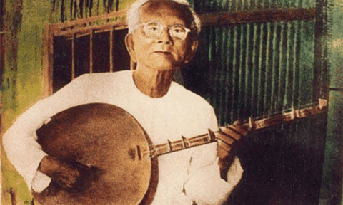 Tự hào "viên ngọc" cải lương 100 tuổi: Nhớ ơn tác giả "Dạ cổ hoài lang" 