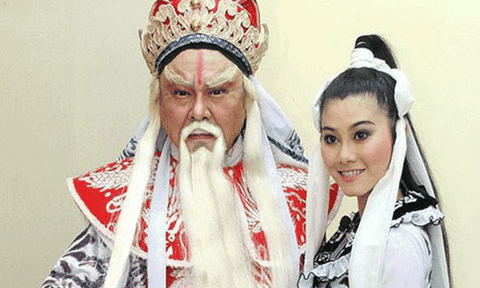 Tự hào "viên ngọc" cải lương 100 tuổi: Khơi dòng cải lương tuồng cổ 