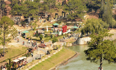 Lâm Đồng cần làm gì để phát triển “Du lịch thông minh”