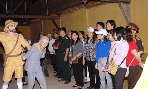 Phát huy giá trị di tích Nhà đày Buôn Ma Thuột