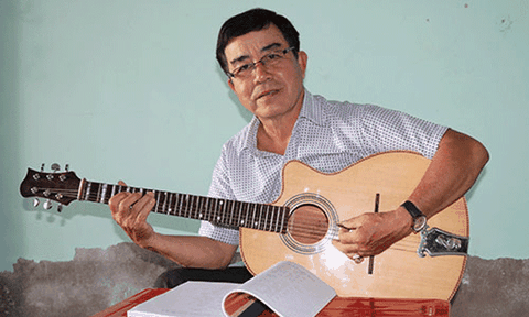 U60 mê đờn ca tài tử