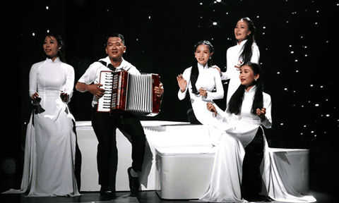 Chương trình nghệ thuật Nhạc sĩ Lư Nhất Vũ - Đời có thế mà thôi