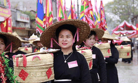 Tuồng cổ Dá hai cần được đầu tư để bảo tồn