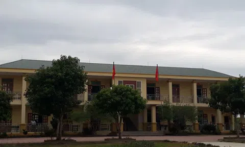 Nghĩa Khánh nỗ lực trong phát triển kinh tế - xã hội