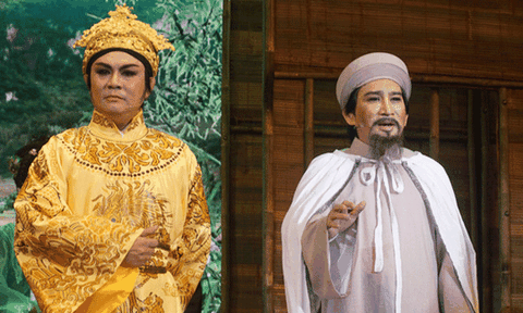 Mai Vàng 2018: Nhiều diễn viên sân khấu tạo dấu ấn 