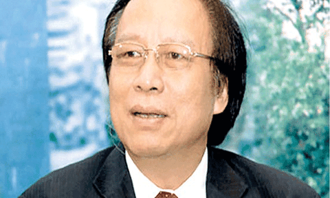 NSND Lê Tiến Thọ: Sân khấu đang tìm cách để không bị quên lãng