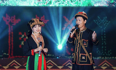 Sắp diễn ra Hội Đàn, hát Dân ca 3 miền toàn quốc