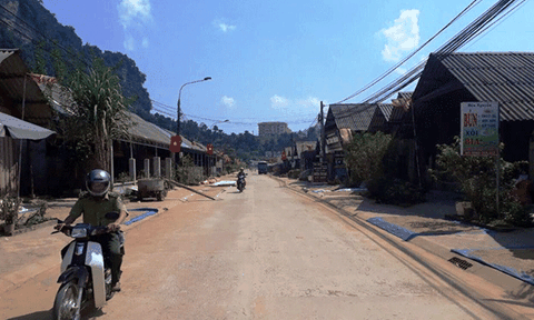 Lăng Can quyết tâm về đích nông thôn mới 2018