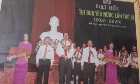 Bức tranh kinh tế - xã hội Kỳ Tân nhiều khởi sắc