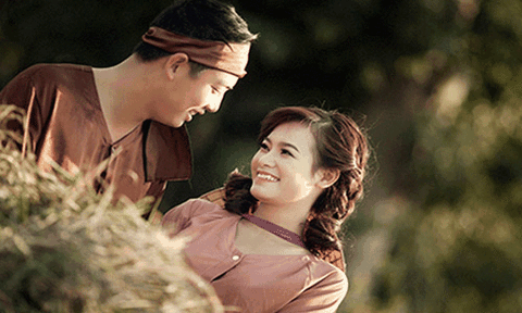 Chùm thơ về người phụ nữ nhân ngày 20/10