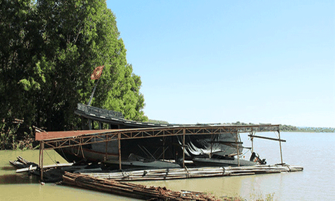 Phát triển rừng kết hợp du lịch sinh thái