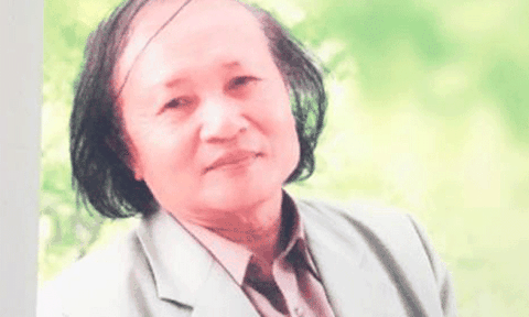 Đọc "Mấy áng thơ tình" của Nhạc sĩ - Nhà thơ Đoàn Bổng