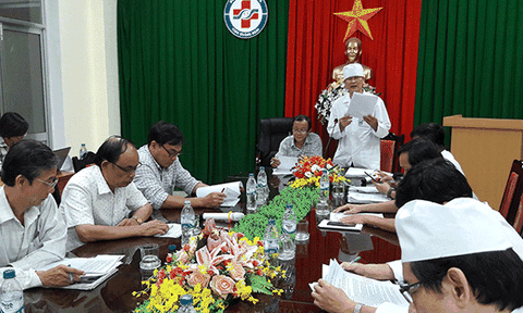 Quảng Ngãi: Bệnh nhân Lê Chiến tử vong là trường hợp sốc phản vệ do thuốc kháng sinh