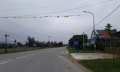 Cẩm Nhượng “tăng tốc” trong phát triển kinh tế - xã hội