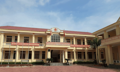 Những nỗ lực trong phát triển kinh tế - xã hội ở Kỳ Xuân