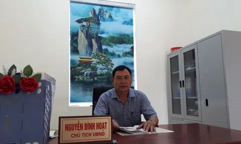 Cẩm Hưng tạo sức lan toả trong xây dựng nông thôn mới