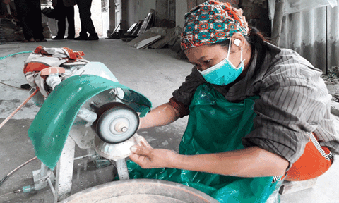 Tìm đầu ra cho du lịch làng nghề Phú Xuyên