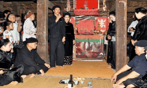 Về xứ Lạng nghe hát quan lang