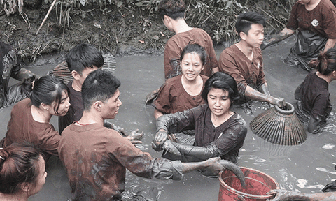 Diện mạo mới của du lịch Cái Răng