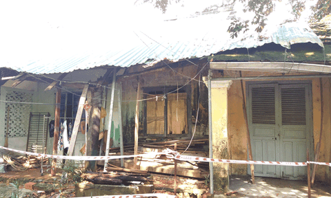 Kinh thành Huế trước cuộc… “di dân lịch sử”