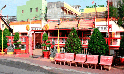 Khám phá nét văn hoá trong du lịch Cà Mau